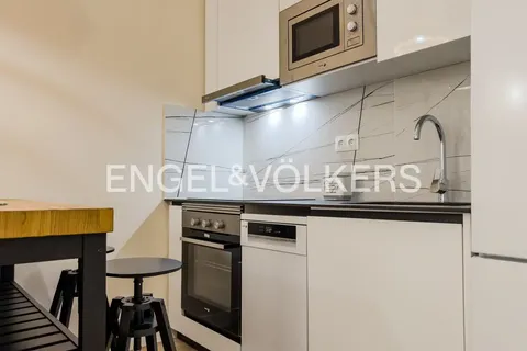 Pis de 40 m² a Barcelona