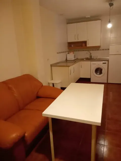 Pis de 40 m² a Dos Hermanas
