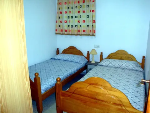 Pis de 65 m² a Elx