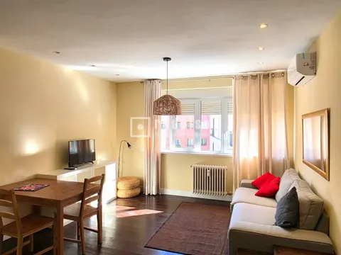 Pis de 61 m² a Madrid