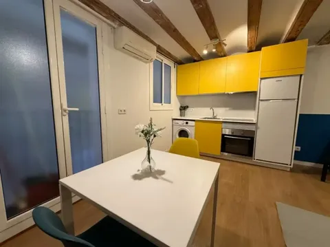 Pis de 50 m² a Barcelona