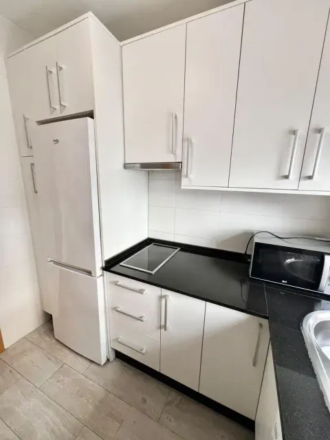 Квартира 80 м² у Granada