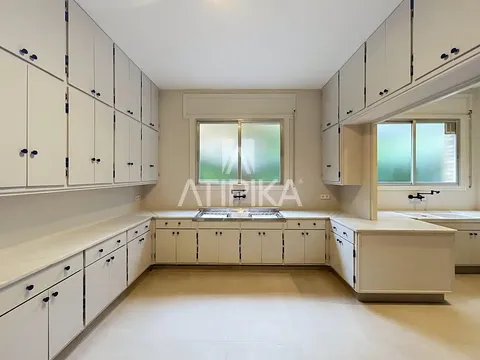 Pis de 340 m² a Barcelona