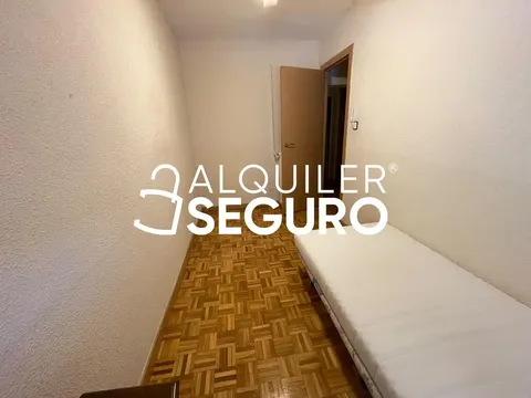 Pis de 111 m² a Madrid