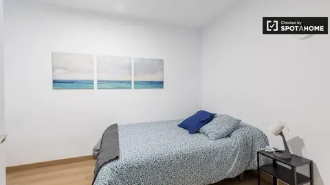 Habitació de lloguer, València