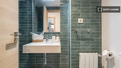 Habitación en alquiler, Barcelona