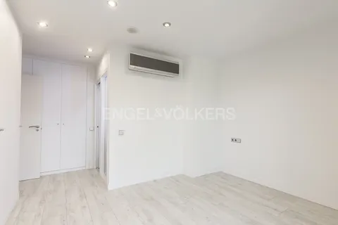 Pis de 209 m² a Barcelona
