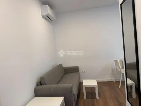 Квартира 30 м² в Мадриде (4/17)