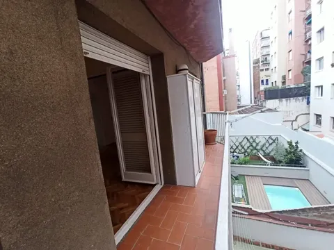 Pis de 52 m² a Barcelona