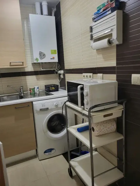 Квартира 70 м² в Мадриде