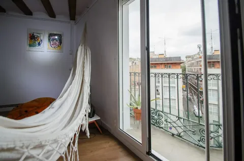 Pis de 67 m² a Barcelona
