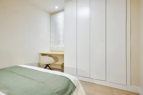 Flat 75 m² in Madrid