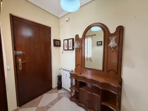 Pis de 26 m² a Cáceres