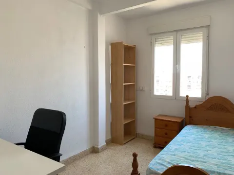 Apartamento 130 m² em València