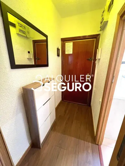 Wohnung 60 m² in Madrid (2/17)