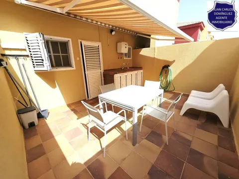 Apartamento 80 m² em San Bartolomé de Tirajana