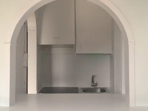 Pis de 36 m² a Malgrat de Mar