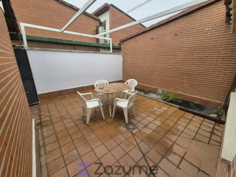 Casa 70 m² a Simancas
