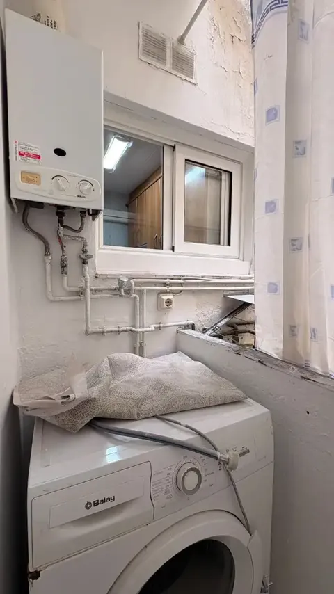 Appartamento 50 m² a l'Hospitalet de Llobregat