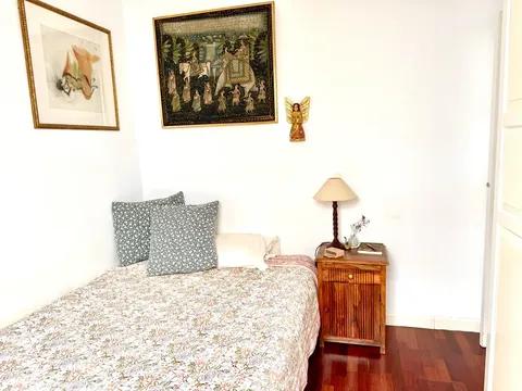 Pis de 62 m² a Madrid