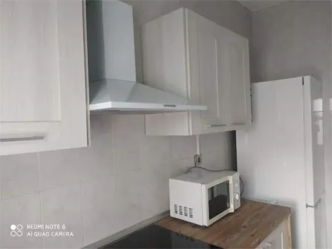 Pis de 78 m² a Sevilla