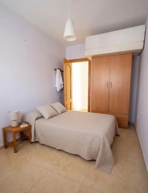 Pis de 85 m² a Roquetas de Mar