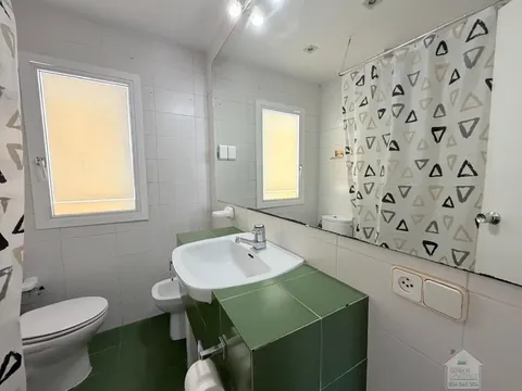 Wohnung 81 m² in Sevilla