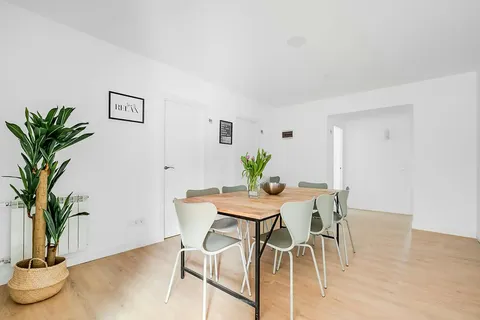 Habitació de lloguer, Getafe
