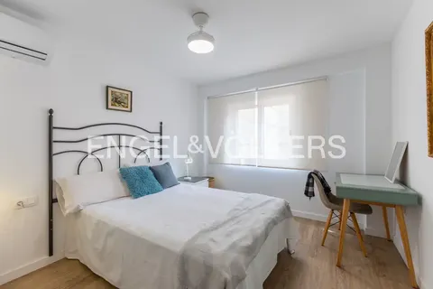 Appartamento 81 m² a Valencia