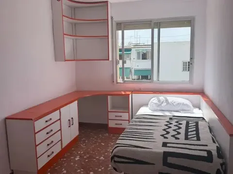 Habitació de lloguer, Alacant