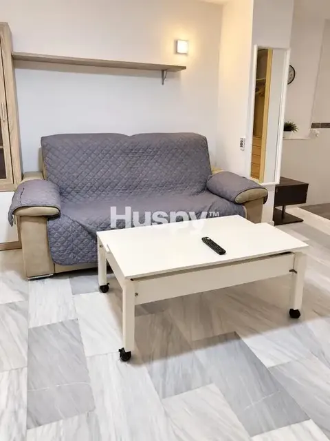 Pis de 46 m² a Màlaga