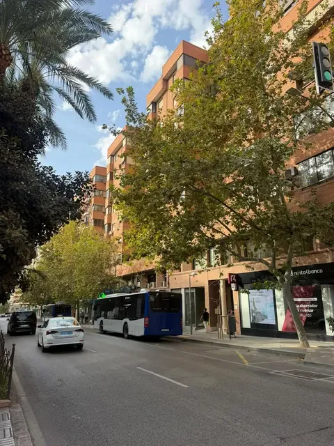 Appartamento 100 m² a Alacant / Alicante