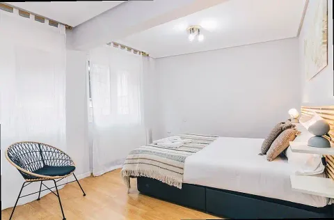 Flat 60 m² in Arona