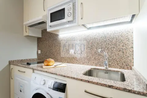 Piso de 60 m² en Madrid