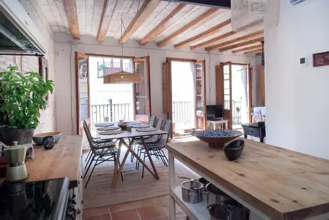 Apartamento 71 m² em Barcelona (2/62)