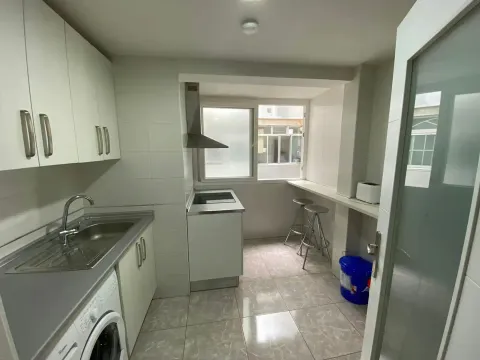 Habitació de lloguer, Getafe (4/9)