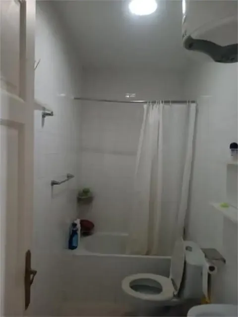 Pis de 45 m² a Sevilla