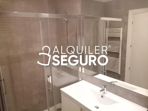 Pis de 284 m² a Valladolid