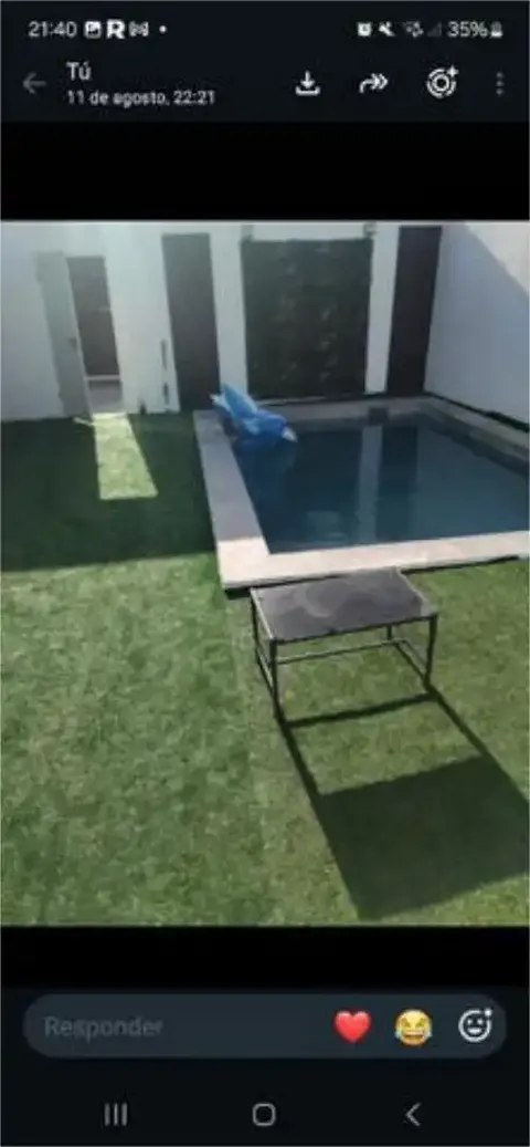 Casa de 250 m² a La Línea de la Concepción