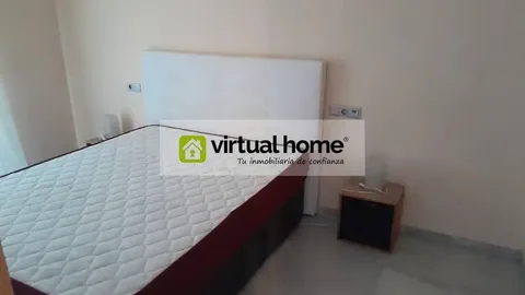 Pis de 65 m² a la Vila Joiosa