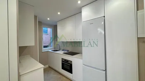 Appartamento 92 m² a Madrid