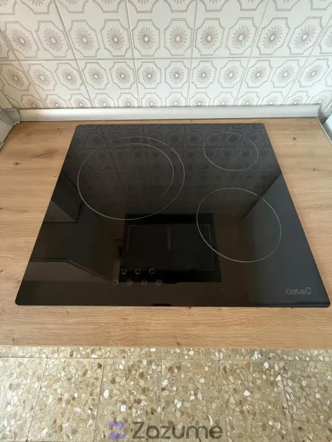 Pis de 62 m² a Madrid