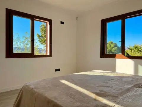 Casa 253 m² a la Nucia