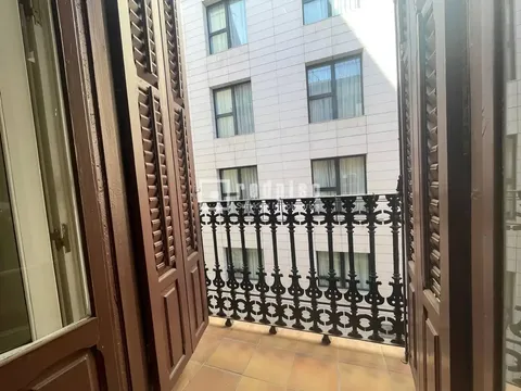 Wohnung 100 m² in Madrid