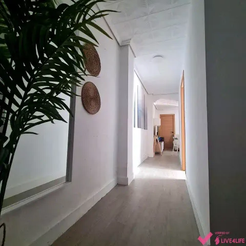 Zimmer zur Miete, Valencia