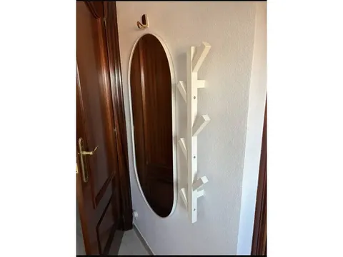 Pis de 85 m² a Zamora