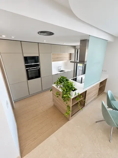 Pis de 220 m² a Benahavís