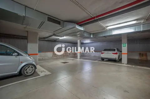 Pis de 114 m² a Sevilla