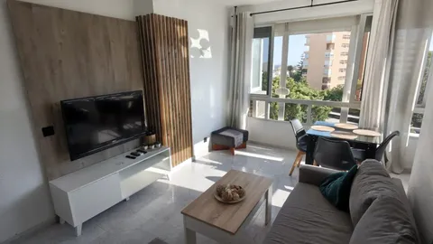 Pis de 50 m² a Torremolinos