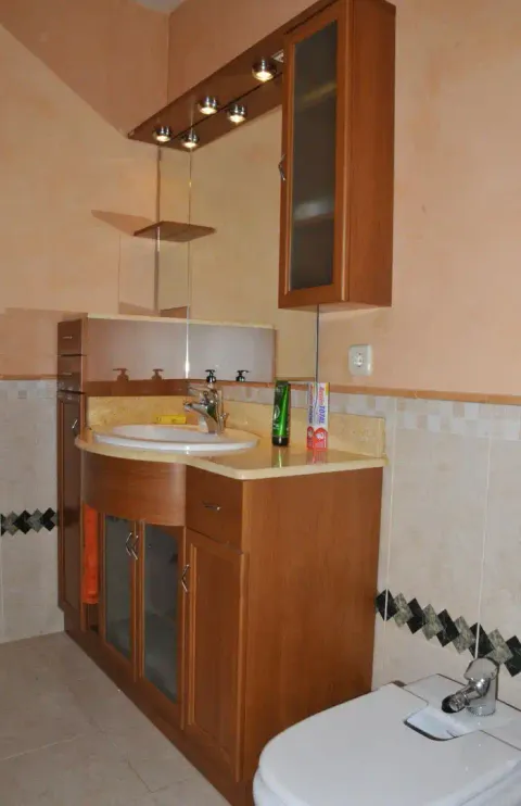Casa de 237 m² a Segovia